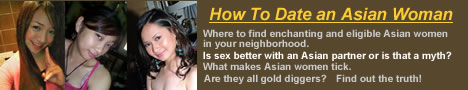 Dating Asian Women