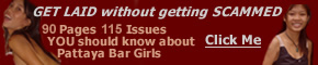 Learn the ways of the Pattaya Bar Girls