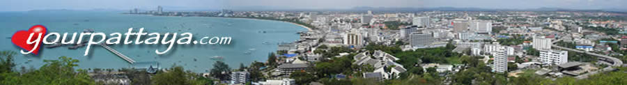 Pattaya bay from your Pattaya.com