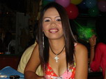 Pattaya bar girls