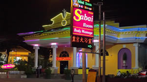 Sabai Room massage parlor