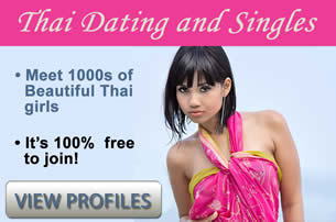 Thai girls on line