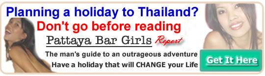 A must read guide to the wild side of life in Thailand