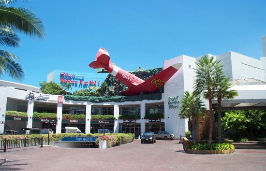 Royal Garden Pattaya